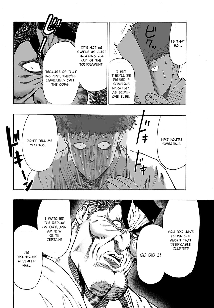 One-Punch Man, Chapter 53 image 07